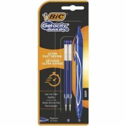 Boligrafos De Tinta De Gel...
