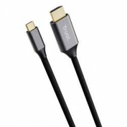 Cable Usb C A Hdmi Trust...