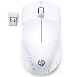 Raton Inalambrico Hp 220...