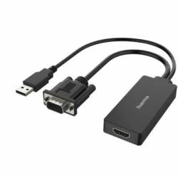 Hama Essential Adaptador De...
