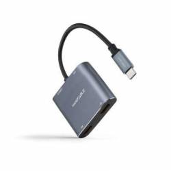 Hama Entry Hub Usb 3.2...