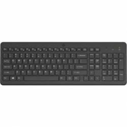 Teclado Inalambrico Hp 220...