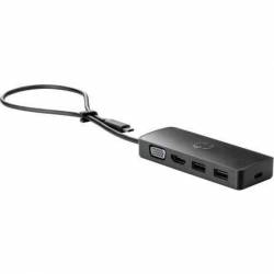 Docking Usb 3.0 Tipo C Hp...