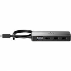 Docking Usb Tipo C Hp G2...