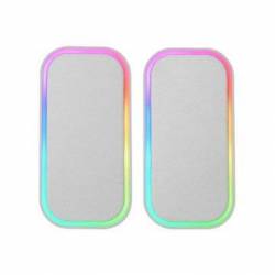 Altavoces 2.0 Bluetooth...