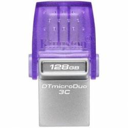 Pendrive 128gb Kingston...