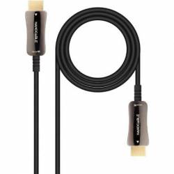 Cable Hdmi 2.1 Aoc 8k...