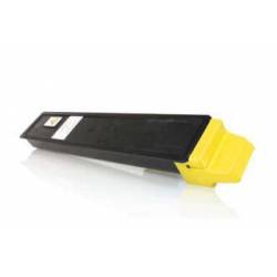 Kyocera Tk8115 Amarillo...
