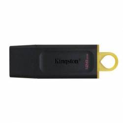 Pendrive 128gb Kingston...