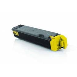 Kyocera Tk5140 Amarillo...