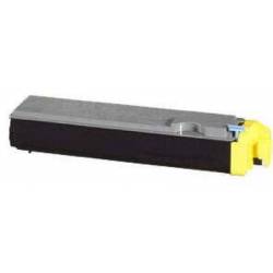 Kyocera Tk520 Amarillo...