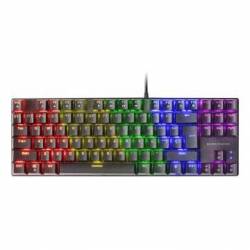 Teclado Mecanico Compacto...