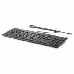 Teclado Hp Business Slim...