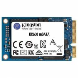 Disco Ssd Kingston Kc600...