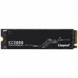 Disco Ssd Kingston Kc3000...