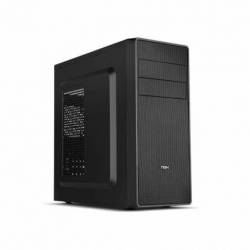 Torre Atx Nox Coolbay Rx Negra