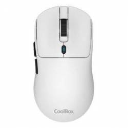 Mouse Coolbox Wireless W03...