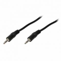 Cable Audio 1xjack 3.5h A...