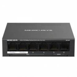 Switch Poe  No Gestionable...