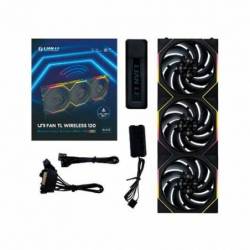 Ventilador 120x120 Lian Li...