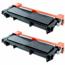 Brother Tn2320 Tn2310 Negro...