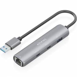 Hub Usb Aisens Asuc 4p036...