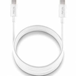 Cable Usb 2.0 Tipo C Ngs...