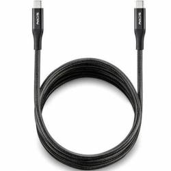 Cable Usb 4.0 Tipo C Ngs...