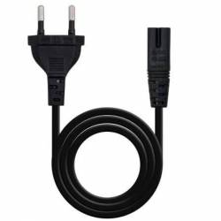 Cable Alimentacion Forma 8...