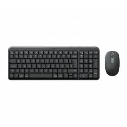 Logitech Mk250 Compact...