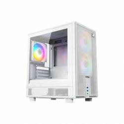 Torre Matx Xyz Atom White