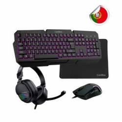Coolbox Pack Gaming Xwing 2...