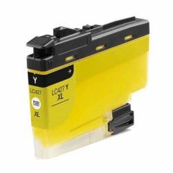 Brother Lc427xl Amarillo...