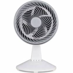 Ventilador De Sobremesa...