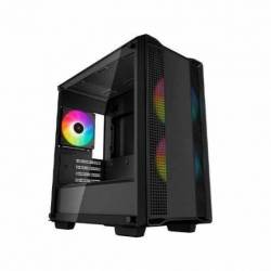 Torre M Atx Deepcool Cc360...