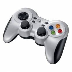 Gamepad Logitech F710...