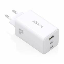 Aisens Cargador Gan 100w...