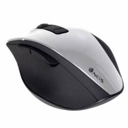 Raton Inalambrico Ngs Bow...