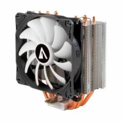 Abysm Snow Iv Ventilador...
