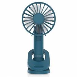 Ventilador De Mano Daewoo...