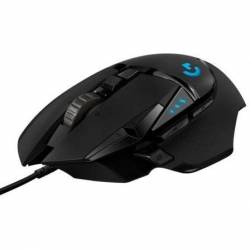 Raton Gaming Logitech G502...