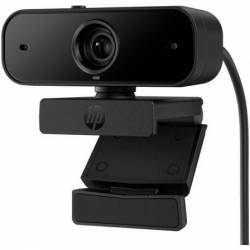 Webcam Hp 435 Fhd Enfoque...