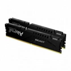 Memoria Ram Kingston Fury...