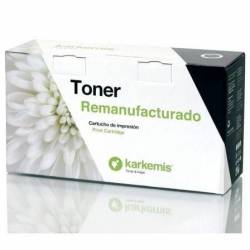 Toner Reciclado Karkemis...