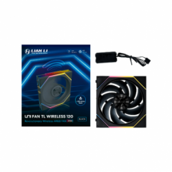 Ventilador 120x120 Lian Li...