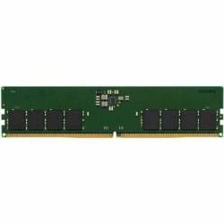 Memoria Ram Kingston...