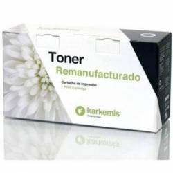 Toner Reciclado Karkemis...