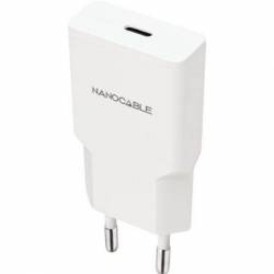 Cargador De Pared Nanocable...