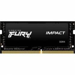 Memoria Ram Kingston Fury...