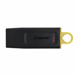 Pendrive 128gb Kingston...